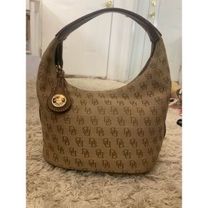 Dooney & Bourke Satchel
